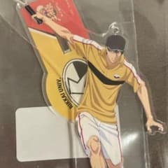 テニプリ 真田 立海祭り アクスタのサムネイル