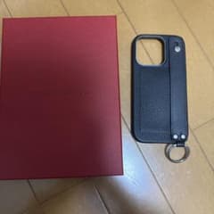 BONAVENTURA iPhone16Proケースのサムネイル