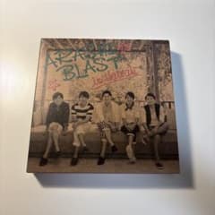 嵐 ARASHI BLAST in Hawaii 初回限定盤 Blu-rayのサムネイル
