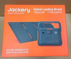 Jackery ポータブル電源 JSG-0304B Jackery ポータブル電源 JSG-0304B - メルカリ