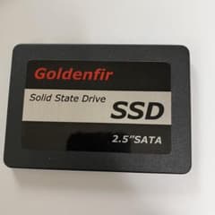 ⑧使用時間50時間未満 SSD 960GB 2.5インチ ⑧使用時間50時間未満 SSD 960GB 2.5インチ - メルカリ