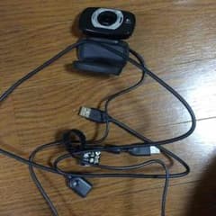 ロジクール カメラ パソコンのサムネイル
