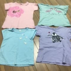 夏物　セットのサムネイル