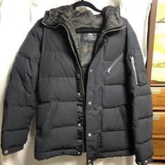 BEAMS ダウンジャケットのサムネイル