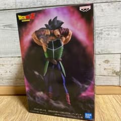 ドラゴンボール フィギュア バーダック　くろのくる様のサムネイル