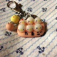ヒヨコたまごのサムネイル