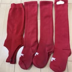 SSK ベースボールストッキング1点　SSK野球ソックス3点　計4点セットのサムネイル