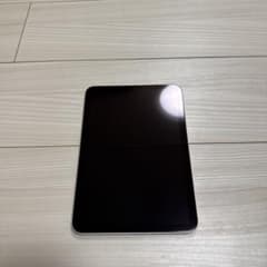 T*i様 【美品】Apple iPad mini (第6世代) WiFi+Celのサムネイル
