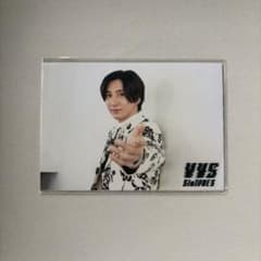 オリジナルフォトセット　京本大我のサムネイル