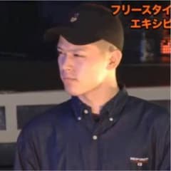 ティーパブロ着用のサムネイル