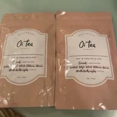 オイティー　Oi teaのサムネイル