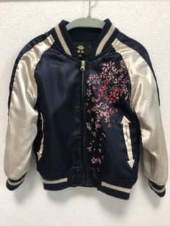 スカジャンのサムネイル