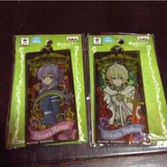 終わりのセラフ キーホルダーのサムネイル