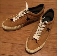 コンバーススニーカーのサムネイル