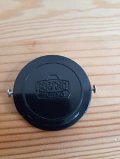 【最終値下】Nikon レンズキャップ 40.5mm（３）のサムネイル