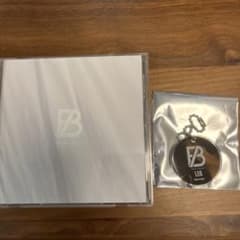 BE:FIRST CD Smile Againのサムネイル