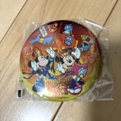 未使用未開封】Disney ディズニーリゾート 缶バッジ 25 - メルカリ