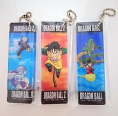 一番くじ ドラゴンボール SNAPCOLLECTION2 H賞 アクリルチャーム