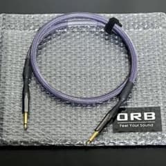 ORB Innova TS-7 SPK Pro スピーカーケーブル 1.2m - メルカリ