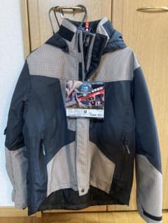 【新品・未使用】ワークマンAEGIS 防寒ジャケットのサムネイル