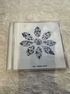 僕のこと　Mrs.GREEN APPLEのサムネイル