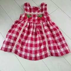 シャーリーテンプル ワンピースのサムネイル
