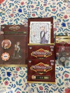 アイナナコレクションのサムネイル