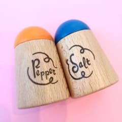 ままごと　ウッディプッディ　塩コショウのサムネイル