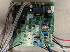 エコキュート　貯湯ユニット　基盤　コロナ　CTU-46AX2用 エコキュート 貯湯ユニット 基盤 コロナ CTU-46AX2用 - メルカリ