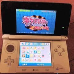 任天堂3DSのサムネイル