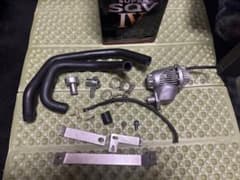 HKS スーパーSQV Ⅳ zc33s スイフトスポーツのサムネイル