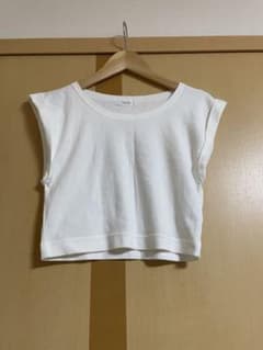 ダーリッチ　ミニーTシャツのサムネイル