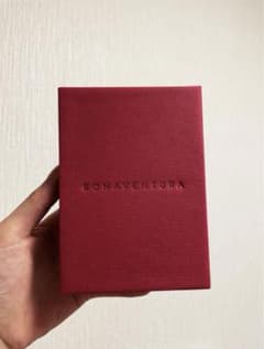 新品未使用　BONAVENTURA ボナベンチュラ  コインケースのサムネイル