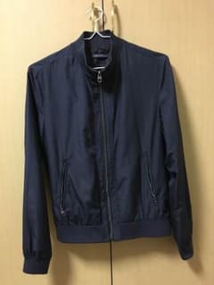 ZARA MAN  ブルゾンのサムネイル
