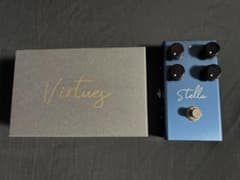 virtues Stella （動作確認済み、箱あり、保証書つき） virtues Stella - メルカリ