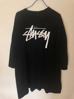 ステューシー  tシャツのサムネイル