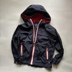 POLO RALPH LAUREN フード付きジャケットのサムネイル