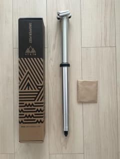 PNW loam dropper seat post ドロッパーシートポスト - メルカリ