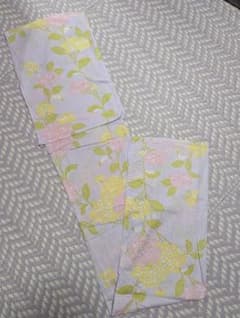 紫陽花色の浴衣のサムネイル