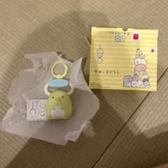 Happy Meal Sumikko Gurashi Penguin?