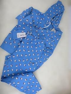 新品 NIKE ナイキ HELLO KITTY ハローキティ ロゴ セットアップのサムネイル