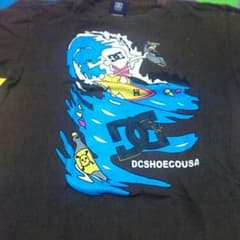 DC シャツのサムネイル