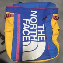 ノースフェイスリュックのサムネイル