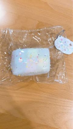 文清 Wenaing Strong マシュマロゼリー バター感のサムネイル