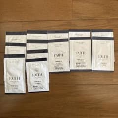 FAITH LAMELLAR VEIL EX サンプルセットのサムネイル