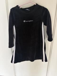 Champion チャンピオン ワンピース 90cmのサムネイル