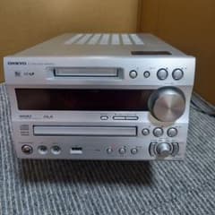 ONKYO FR-N7NX(完動品 ピックアップ新品) AWM AW-1 - メルカリ