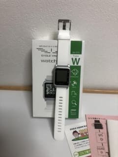 イーグルビジョン ウォッチ4 EAGLE VISION watch4のサムネイル