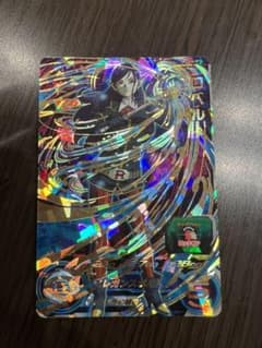 スーパードラゴンボールヒーローズ ロベル UM3-036のサムネイル