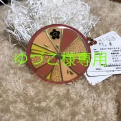 【マリクワ】ブローチ 新品未使用のサムネイル